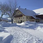 Vordergschwandtgut * Faistenau