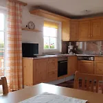 Apartmán Vordergschwandtgut