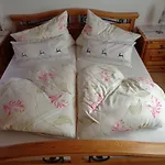 Apartmán Vordergschwandtgut *