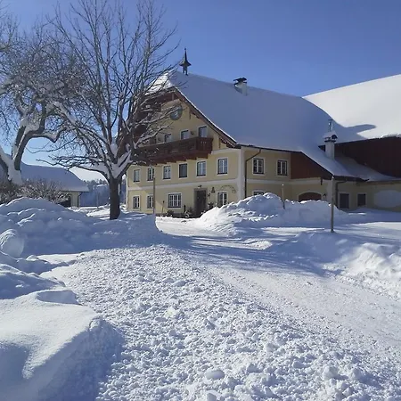 Vordergschwandtgut * Faistenau