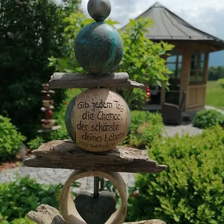 Vordergschwandtgut Apartment