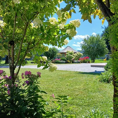 Vordergschwandtgut Apartment *