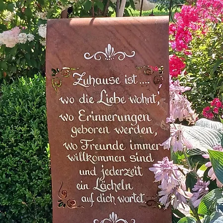 Vordergschwandtgut Apartmán