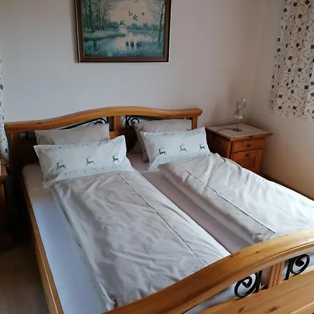 Vordergschwandtgut Apartamento