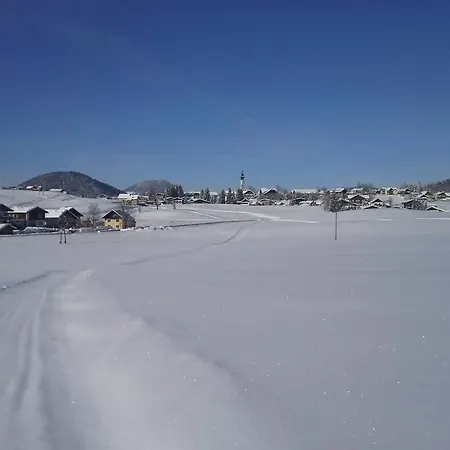Apartment Vordergschwandtgut Faistenau