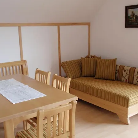 Vordergschwandtgut Apartamento Faistenau