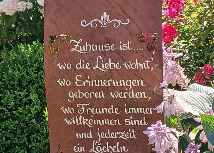 Vordergschwandtgut Appartement