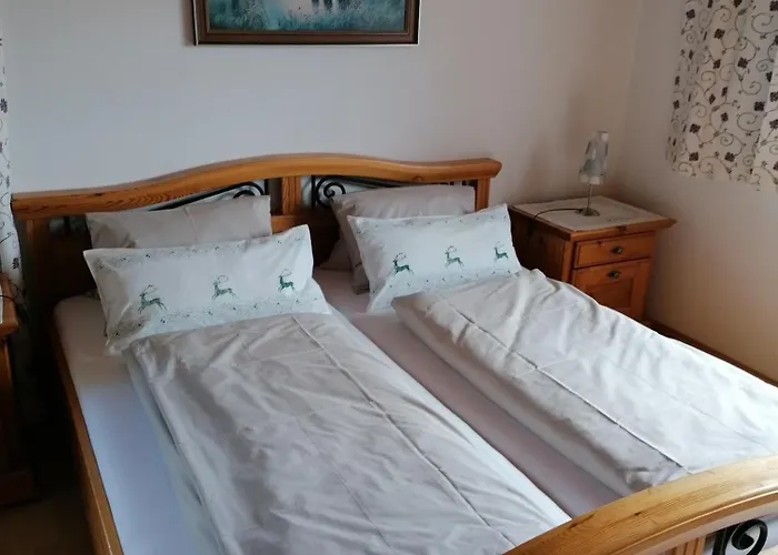 Vordergschwandtgut Appartement