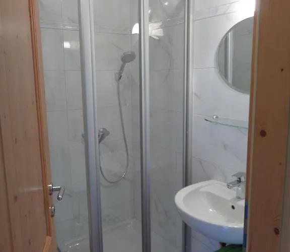 Appartement Vordergschwandtgut Faistenau